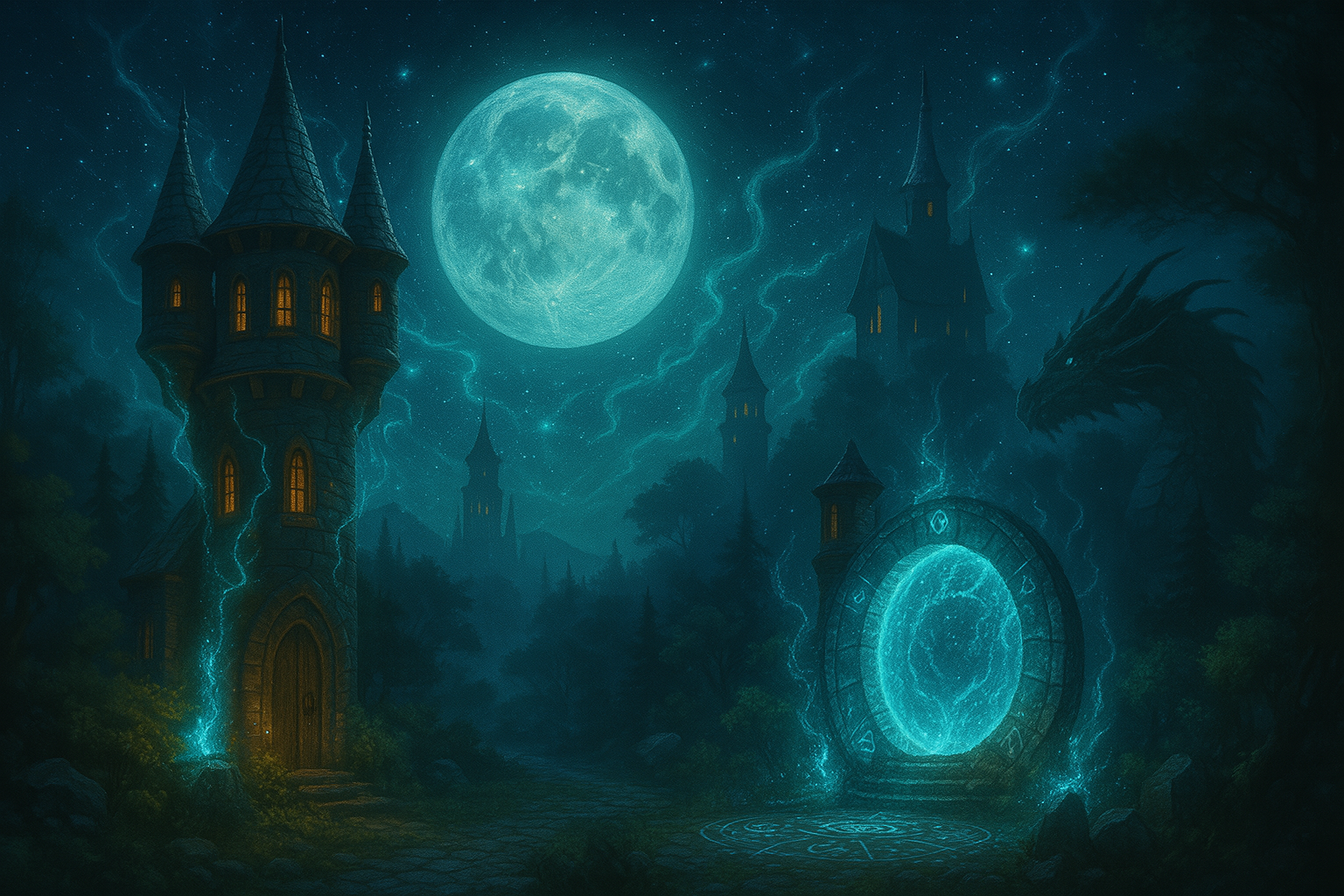 Rastgele Galeri Resmi