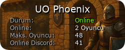 UO Phoenix Signature Banner