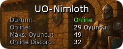UO-Nimloth Signature Banner
